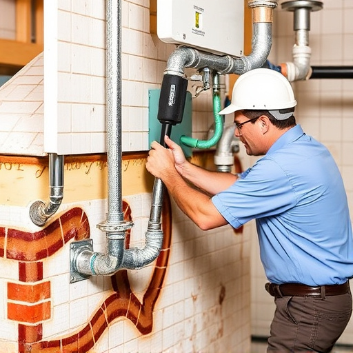 Dallas Plumbing Repair Service