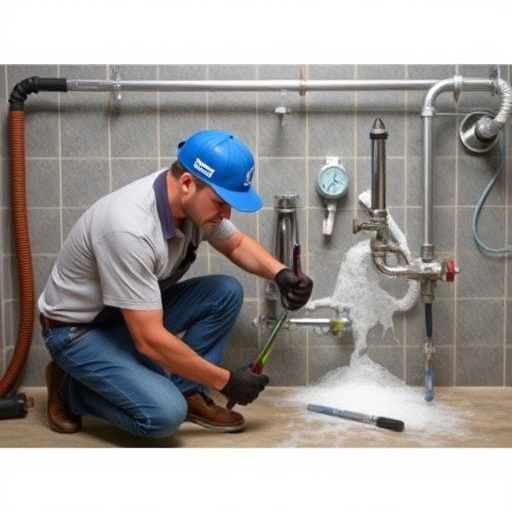Dallas Plumbing Repair Service