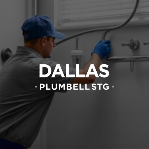 Dallas Plumbing Services