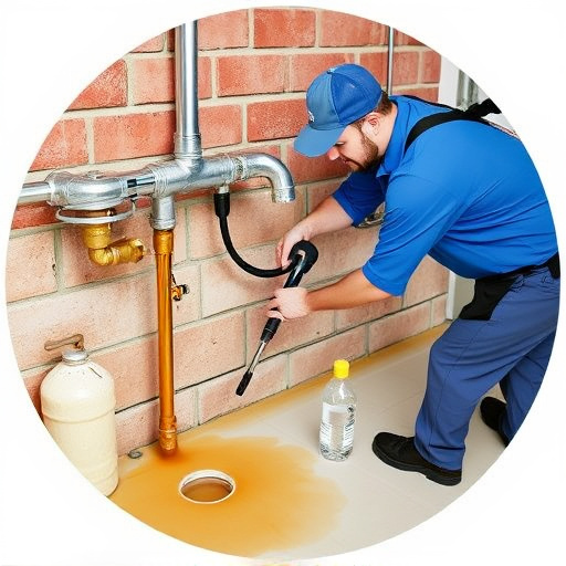 Dallas Plumbing Services