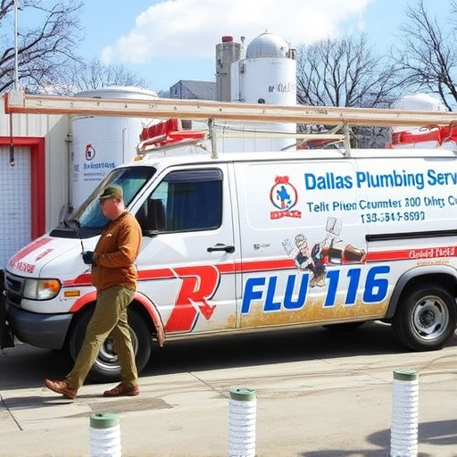 Dallas Plumbing Services