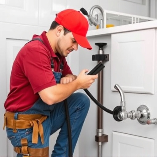 Dallas Professional Plumber Services