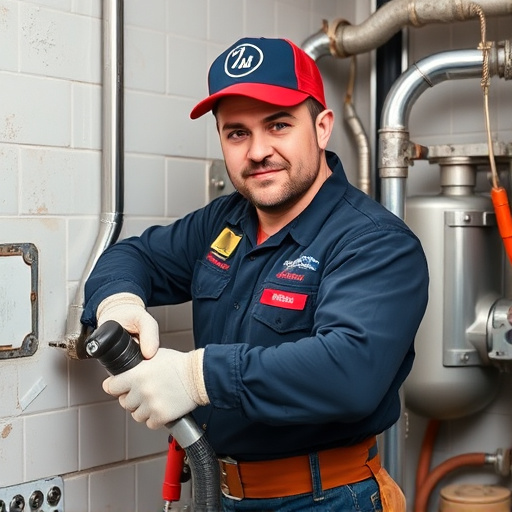 Dallas Professional Plumbers