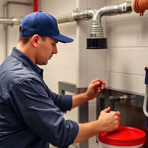 Dallas Professional Plumbers