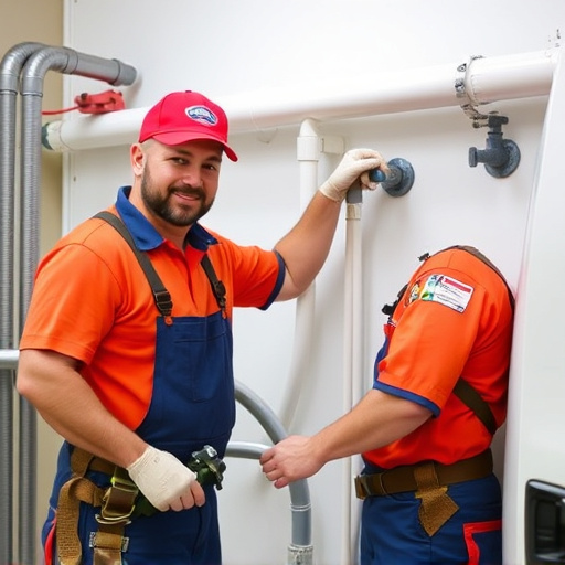 Dallas Professional Plumbers