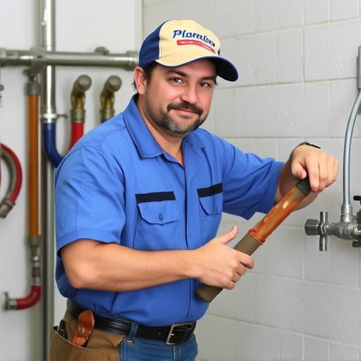 Dallas Professional Plumbers