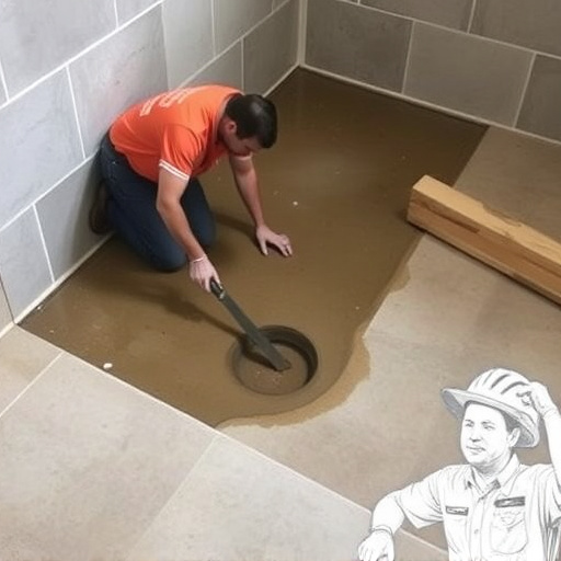 Dallas Slab Leak Repair