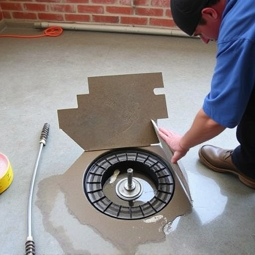 Dallas Slab Leak Repair