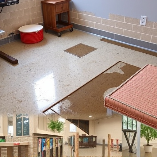 Dallas Slab Leak Repair