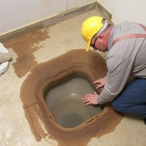 Dallas Slab Leak Repair