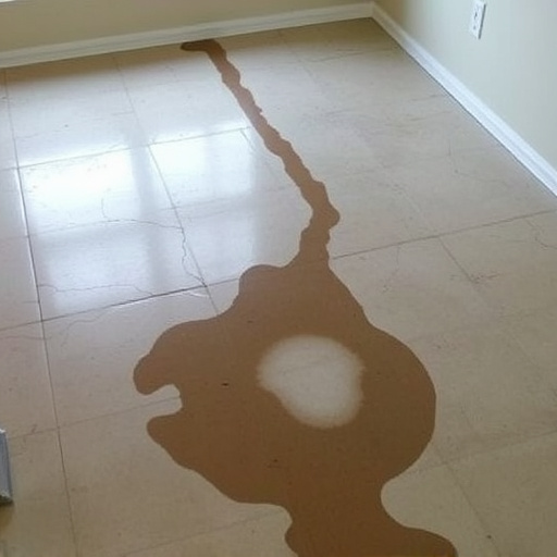 Dallas Slab Leak Repair