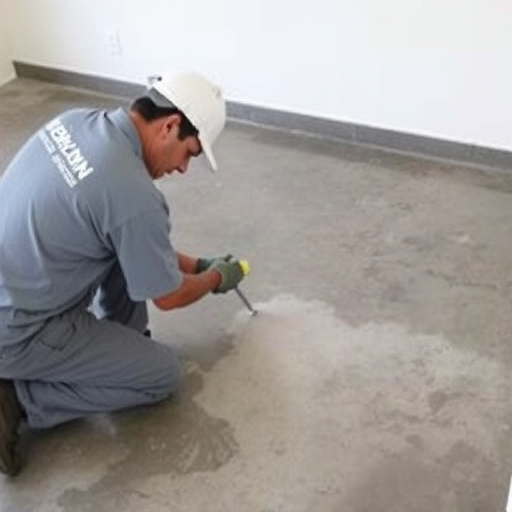 Dallas Slab Leak Services