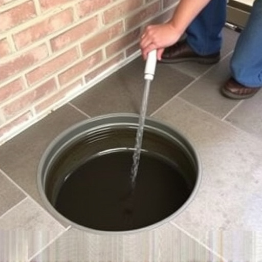 Dallas Slab Leak Services