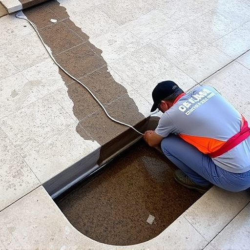 Dallas Slab Leak Services