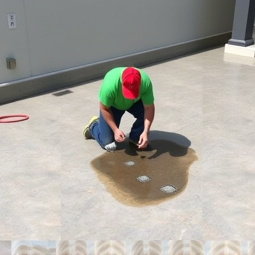 Dallas Slab Leak Services