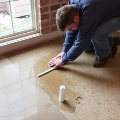 Dallas Slab Leak Services