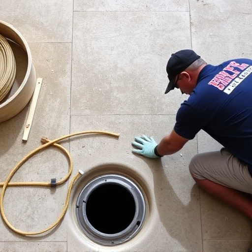 Dallas Slab Leak Services