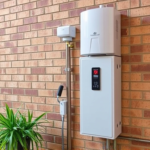 Dallas Tankless Water Heater Installation