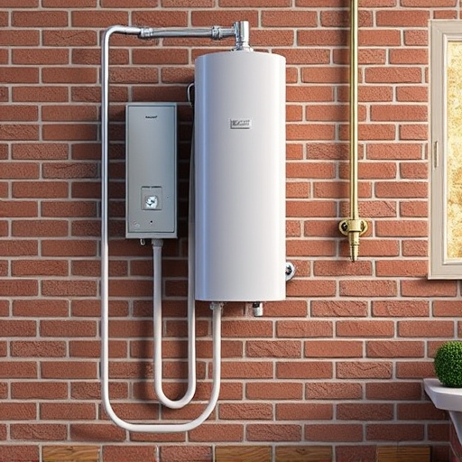 Dallas Tankless Water Heater Services