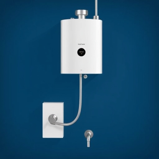 Dallas Tankless Water Heater Services