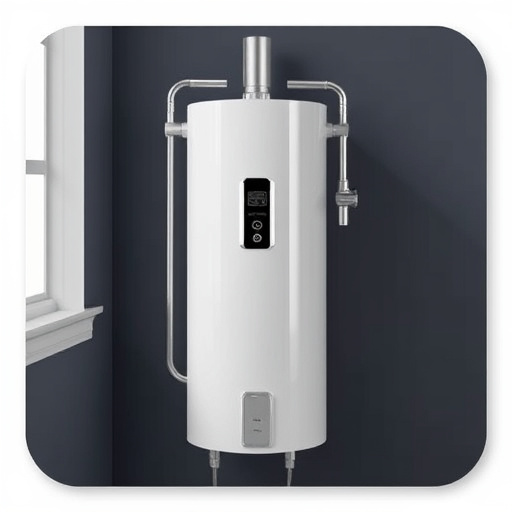Dallas Tankless Water Heater Services