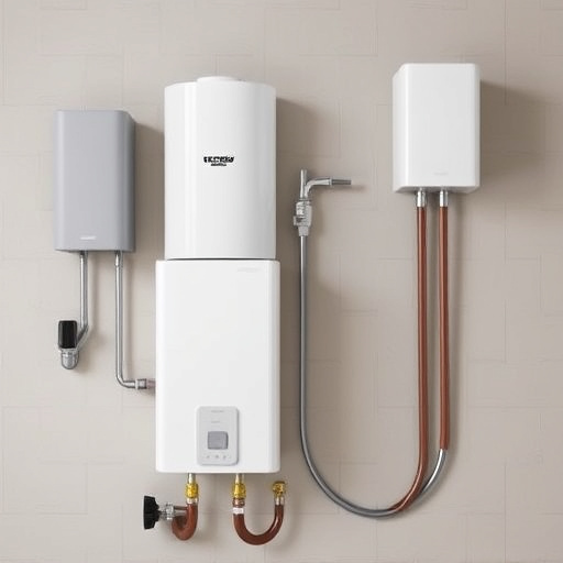 Dallas Tankless Water Heater Services