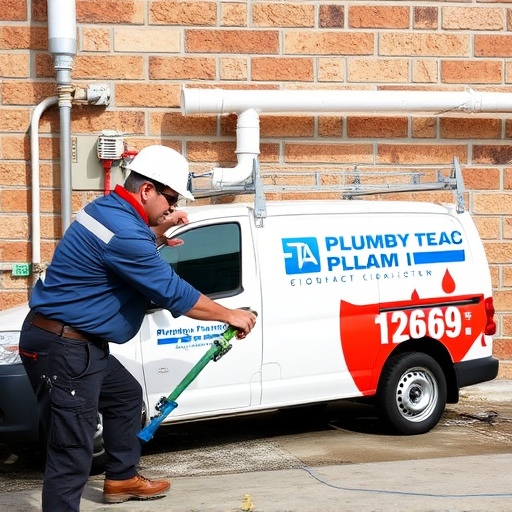 Dallas TX Plumbing Contractor