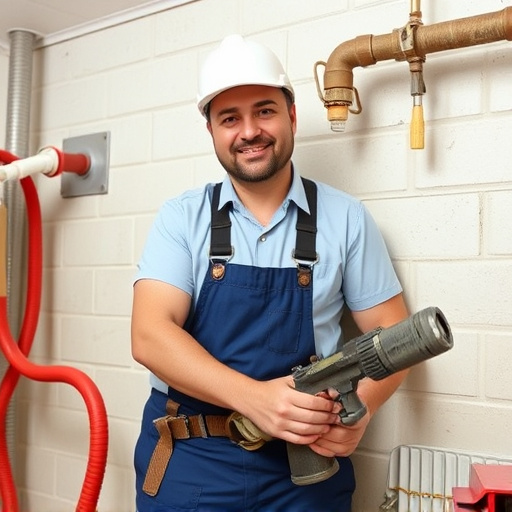 Dallas TX Plumbing Contractor