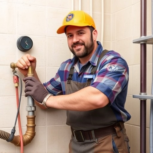 Dallas TX Plumbing Contractor