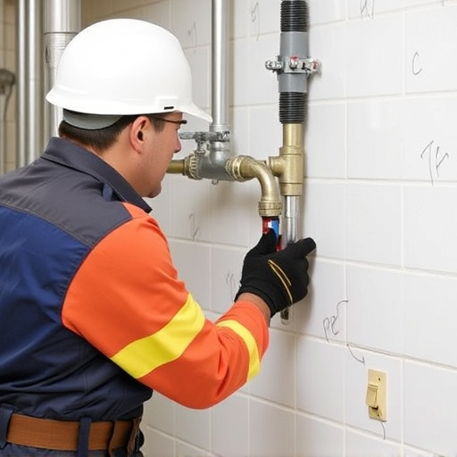 Dallas TX Plumbing Contractor