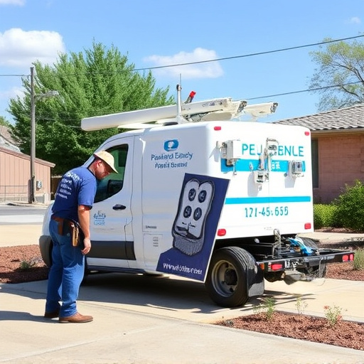 Dallas TX Plumbing Contractor