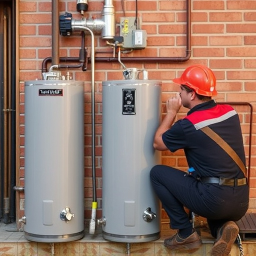 Expert Water Heater Repair in Dallas: Emergency Solutions