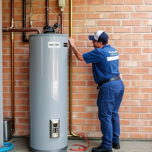 Expert Tankless Water Heater Repair in Dallas