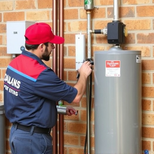 Mastering Efficient Residential Water Heater Repair in Dallas