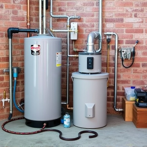 Expert Electric Water Heater Repair in Dallas Today