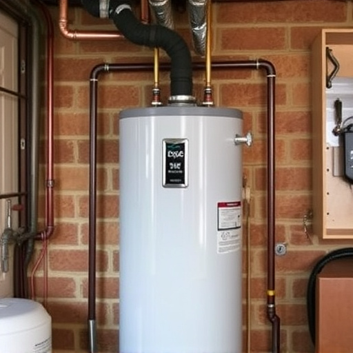 Dallas Experts Fix Gas Water Heater Issues Efficiently