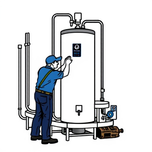 Dallas Water Heater Services