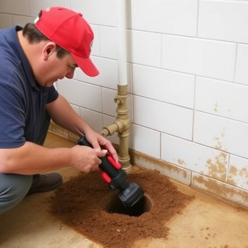 Drain Cleaning Companies in Arlington