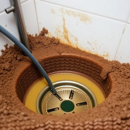 Drain Cleaning Companies in Arlington