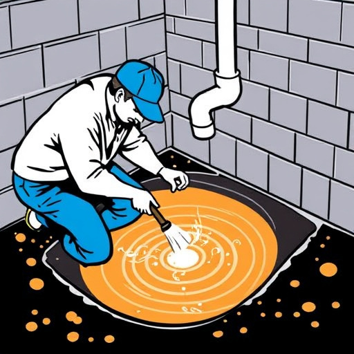 Drain Cleaning Companies in Arlington