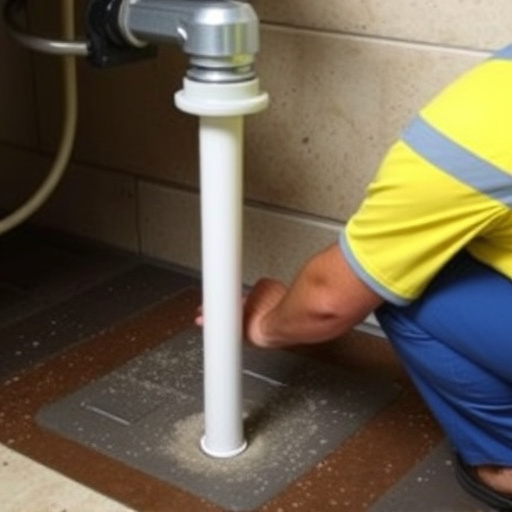 Professional Drain Cleaning Arlington: Unclogging Experts Restore Flow