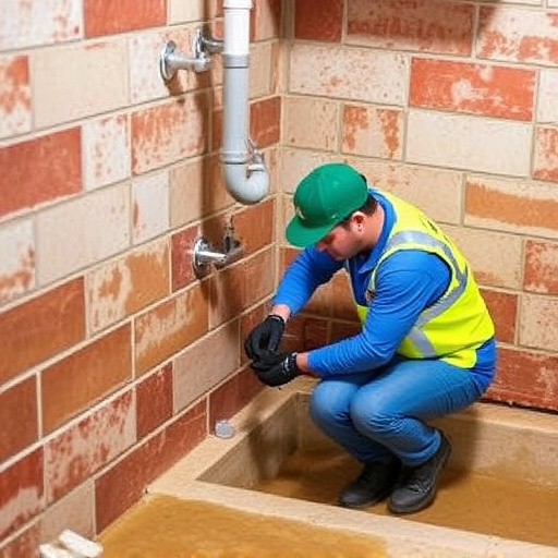 Drain Cleaning Companies in Arlington