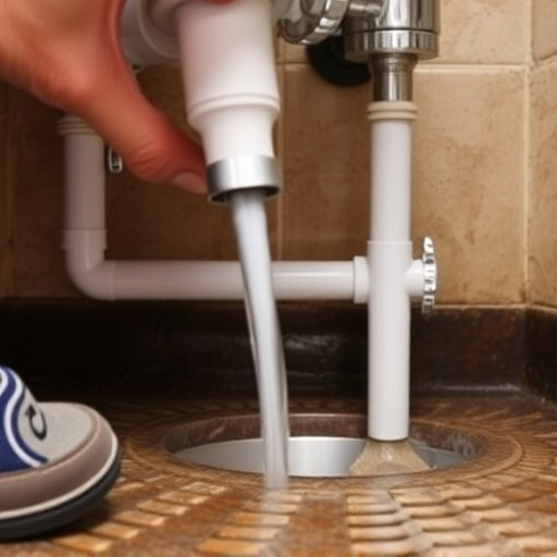 Drain Cleaning Companies in Arlington