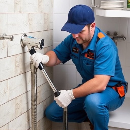 Drain Cleaning Companies in Arlington