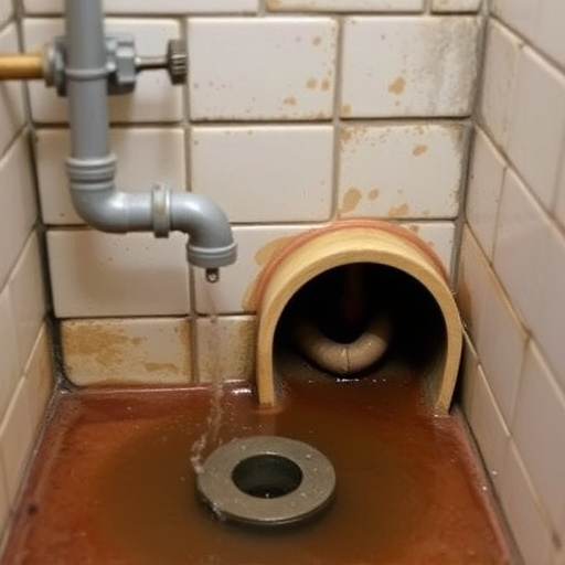 Drain Cleaning Companies in Arlington