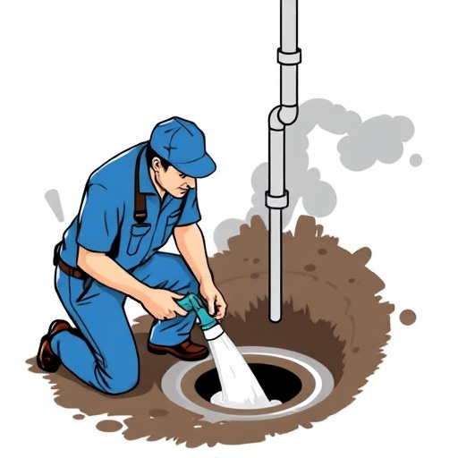 Drain Cleaning Companies in Arlington