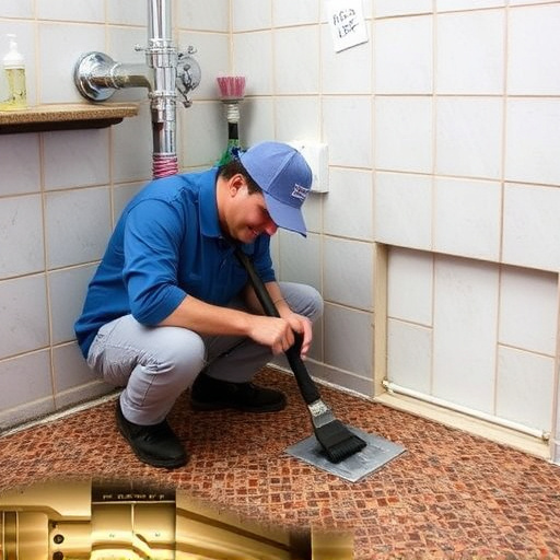 Drain Cleaning Experts Dallas
