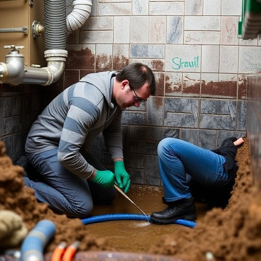 Drain Cleaning Experts Dallas