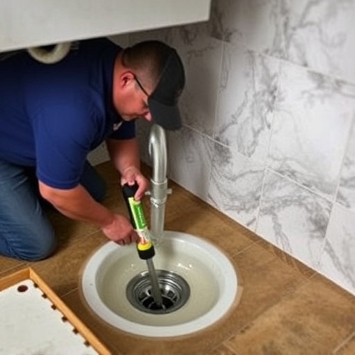 Drain Cleaning Experts Dallas