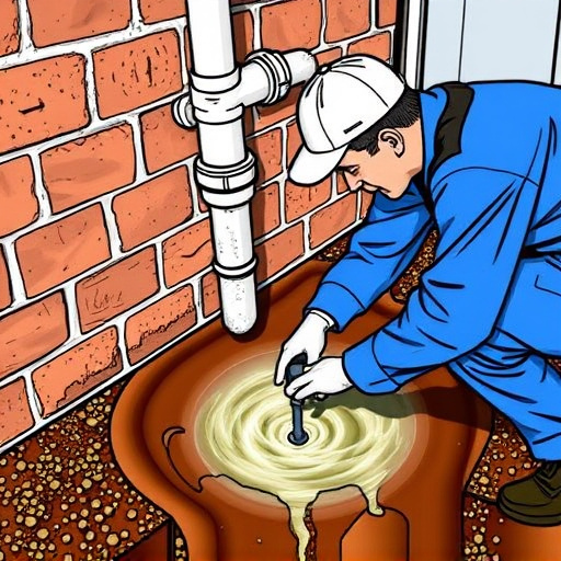 Drain Cleaning Experts Dallas